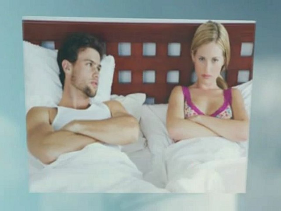 Ejercicios para la eyaculación precoz