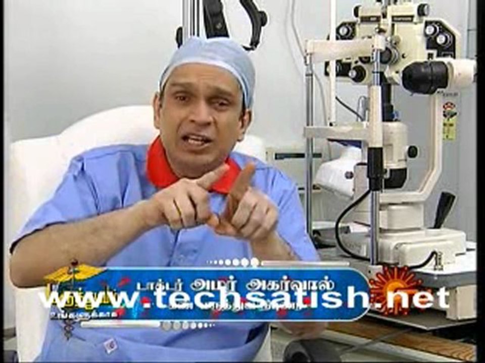 Sun Tv Maruthuvam Ungalukaaga