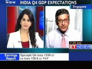 Expect slowdown in consumption says Rajeev De Mello of Schroders