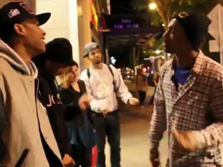 Quick Dog x Lyrical Opposition [Promo Video]