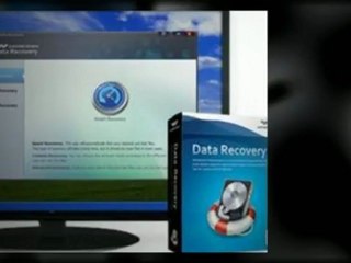 Mac data recovery