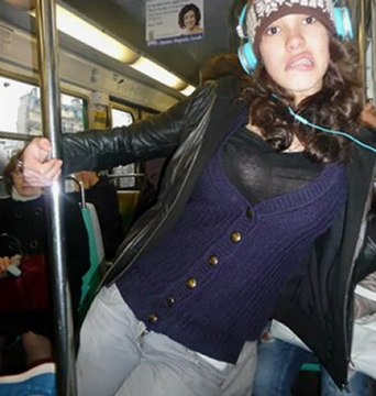 Bruno Thiévet : Chameau chamotte (années lycée)