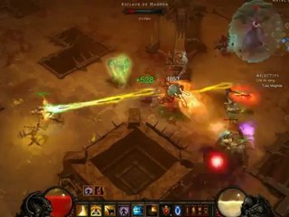 [D3] 2.1 - Maghda - Inferno