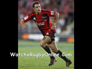 Crusaders vs Highlanders Live Match