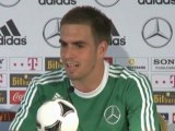 Lahm: 