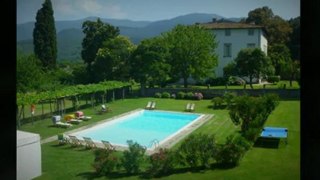Doorways Villa Vacations offers Luxurious Italian Villas for your Vacation