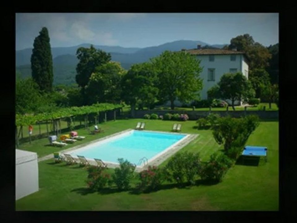 Doorways Villa Vacations offers Luxurious Italian Villas for your Vacation