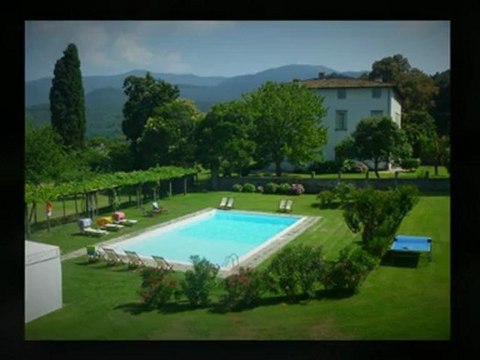 Doorways Villa Vacations offers Luxurious Italian Villas for your Vacation