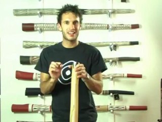 mirrwatnga yidaki 'D#' #1167