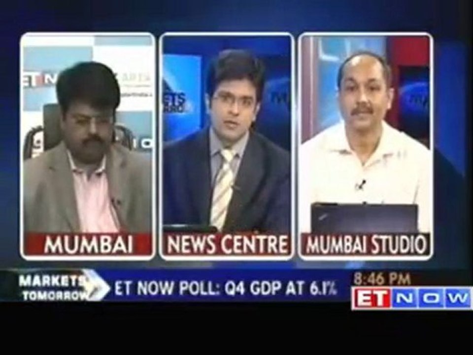 Market cues for tomorrow's trade by experts