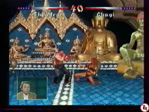 Micro Kid's Emission (1995) 10 - 5 Mars 1995