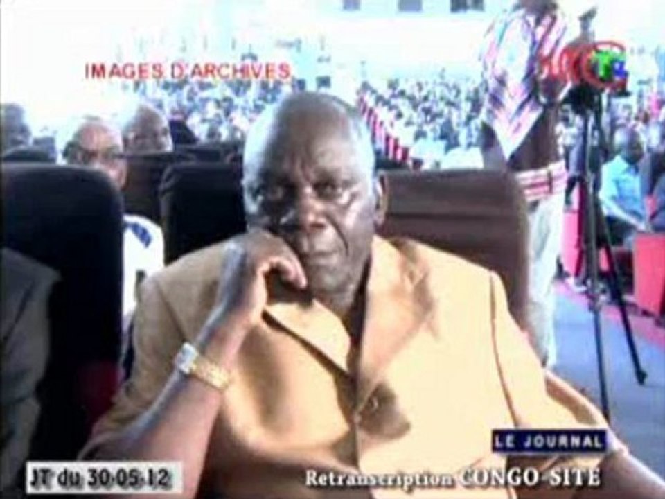 Législatives : l'Union panafricaine pour la démocratie sociale brigue 69 sièges