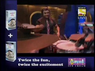 Sidhu Paji Tussi cha gaye