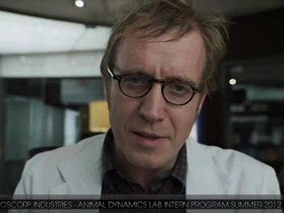 The Amazing Spider-Man - Featurette  Rhys Ifans aka The Lizard 4