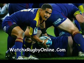 Webstreaming Crusaders vs Highlanders