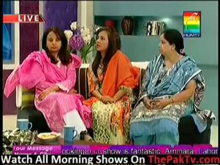 Jago Pakistan Jago By Hum TV - 31st May 2012 - Part 2