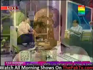 Jago Pakistan Jago By Hum TV - 31st May 2012 - Part 5