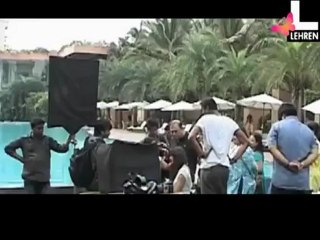 Bips Caught In Hot Act