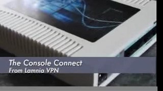 VPN on an Xbox