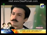 Dil Tou Bhatkay Ga Last Episode 15 - 30th May 2012 part 3