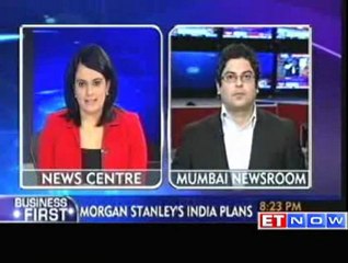 RBI grants banking licence to Morgan Stanley in India