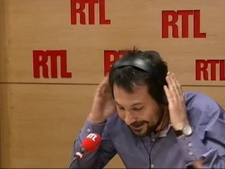 "La marque du Mailhot" : "Réponse au courrier des auditeurs de RTL"
