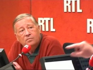 "Le nouveau personnage que va afficher François Fillon" vu par Alain Duhamel