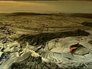 Au coeur des entrailles de la terre 1/2