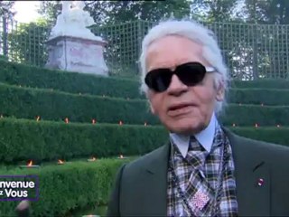 Bienvenue Chez Vous du 30 mai 2012