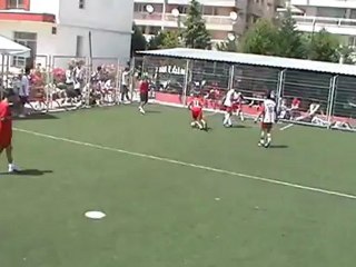 2012 KAFES FUTBOLU BÖLÜM-31