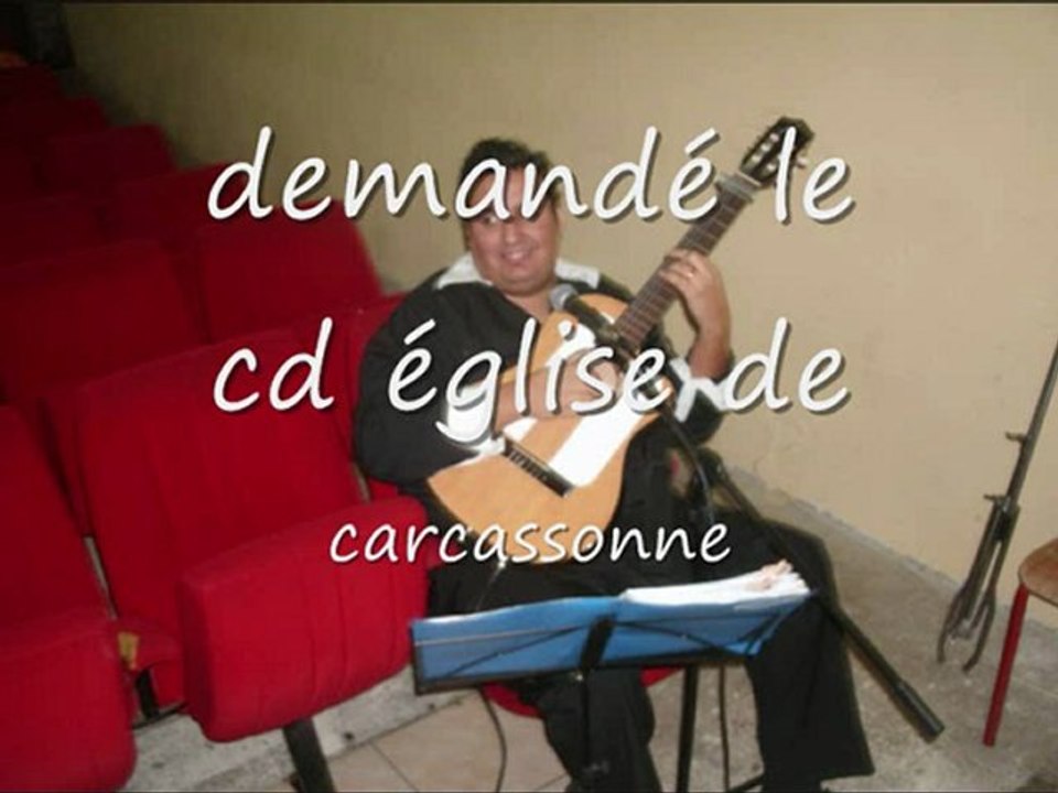 cantique ( pancho éy té gridé )