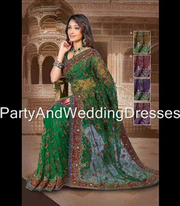 Latest Designer Sarees, Designer Sarees, Bridal Sarees, Wedding Sarees