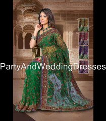 Latest Designer Sarees, Designer Sarees, Bridal Sarees, Wedding Sarees