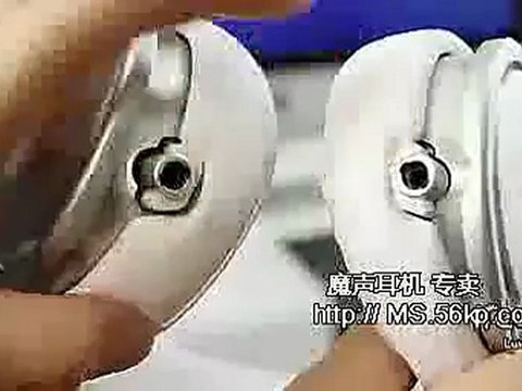 Moster headphones and beats by dr dre studio