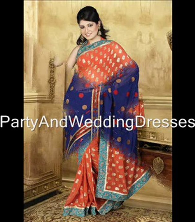 Latest Designer Sarees, Designer Sarees, Bridal Sarees, Wedding Sarees