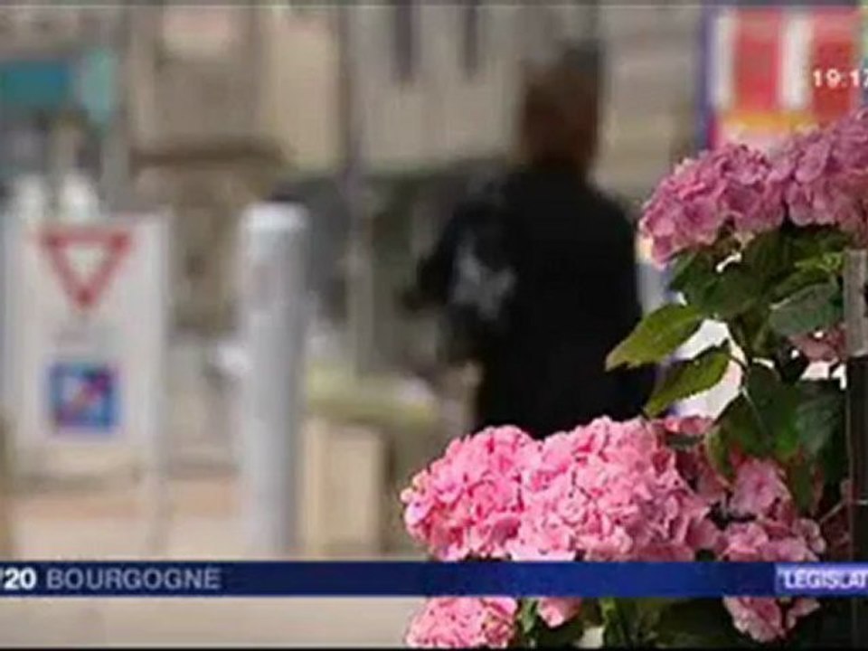 1ère circ. Yonne
