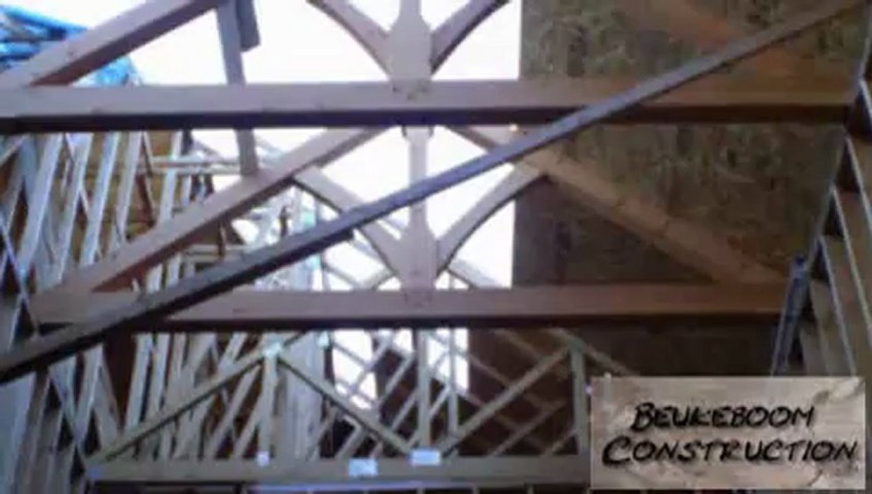 Contractors Lindsay Beukeboom Construction
