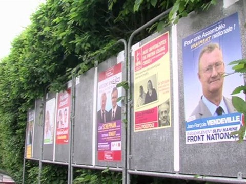 Opal'TV - Le JT - Edition du mercredi 30 mai 2012