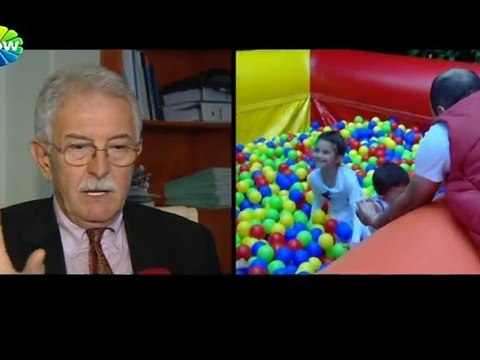 Muhalefetin Kürtaj tepkisi - 30 mayıs 2012