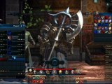 Tera : Arme berserker (video provisoire)