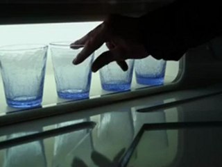 Prometheus - Why do you think your people made me?