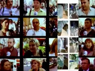 Hun Devleti ile vize kalktı mı