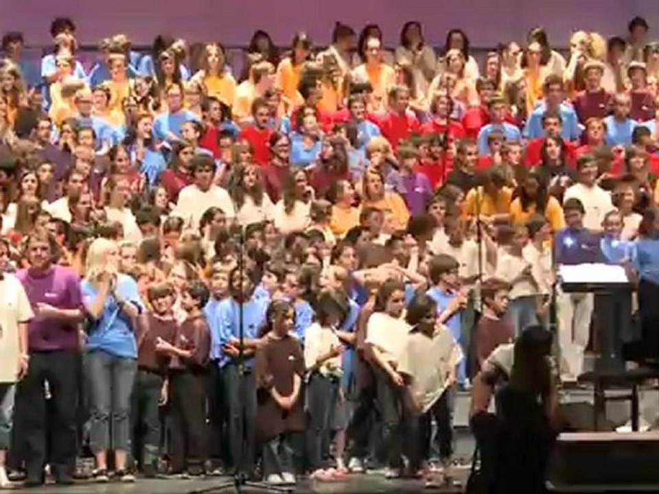 La salsa de la grenouille - Rappel - 30 ans du Conservatoire des Landes -