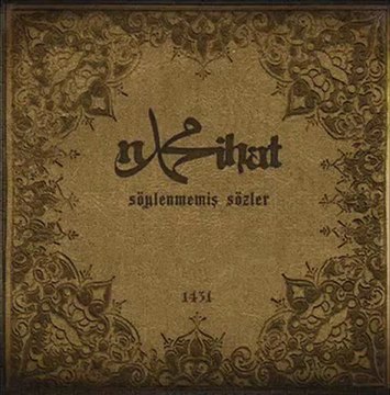 nasihat kartal - novus ordo seclorum