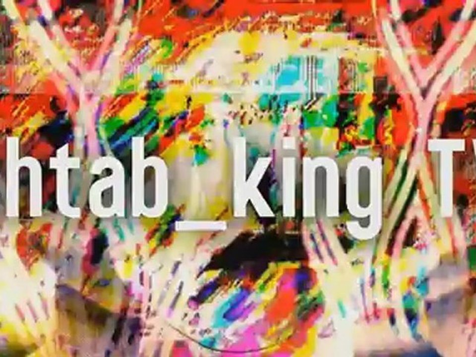shtab_king TV 8 : Осень, коты и бедные репетиторы