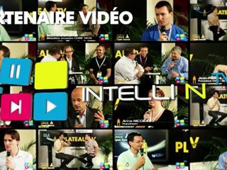 Clip Solutions Linux 2012