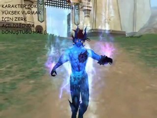 Silkroad Online Subliminal Mesajlar