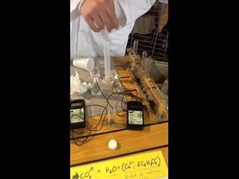 Une cuve pour eau de pluie en beton ou en plastique