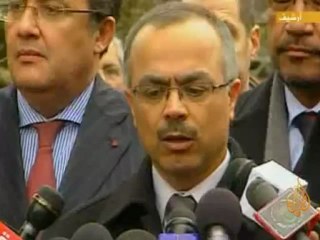 تمديد عمل بعثة الأمم المتحدة في الصحراء الغربية