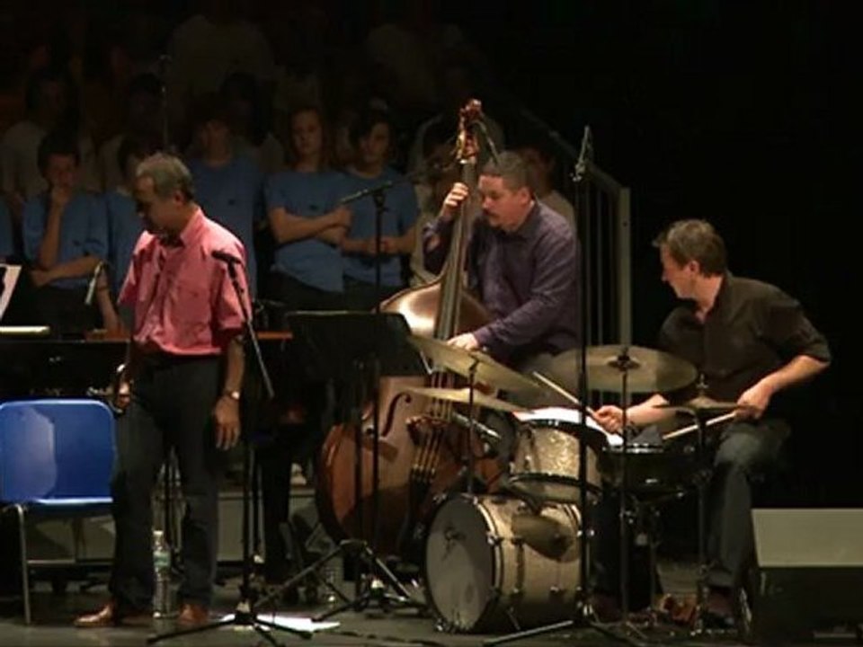 La fugue du renard - 30 ans du Conservatoire des Landes